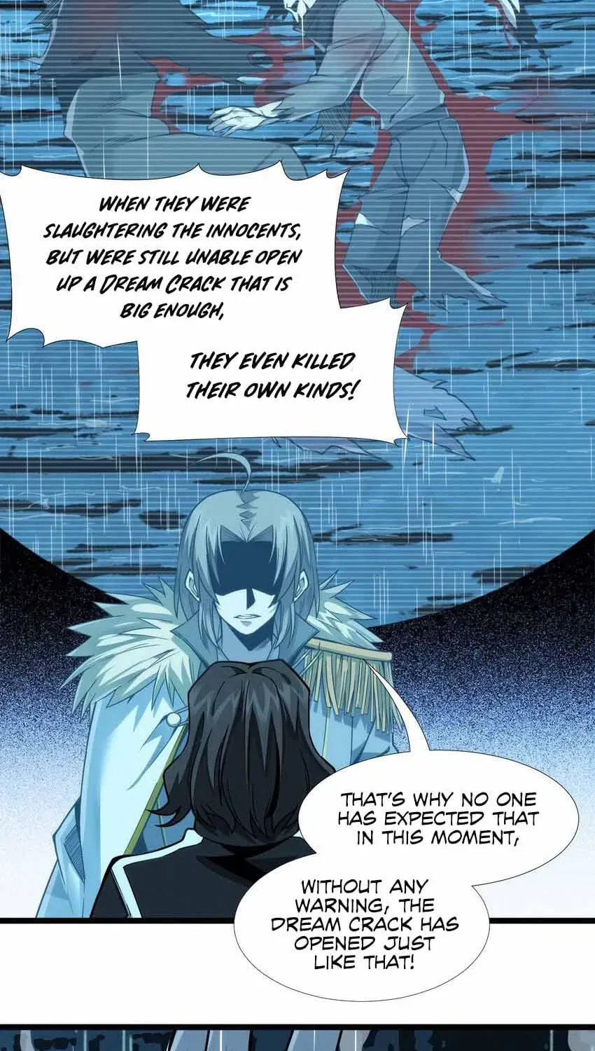 I'm Really Not the Devil's Lackey Chapter 53 — Page 61