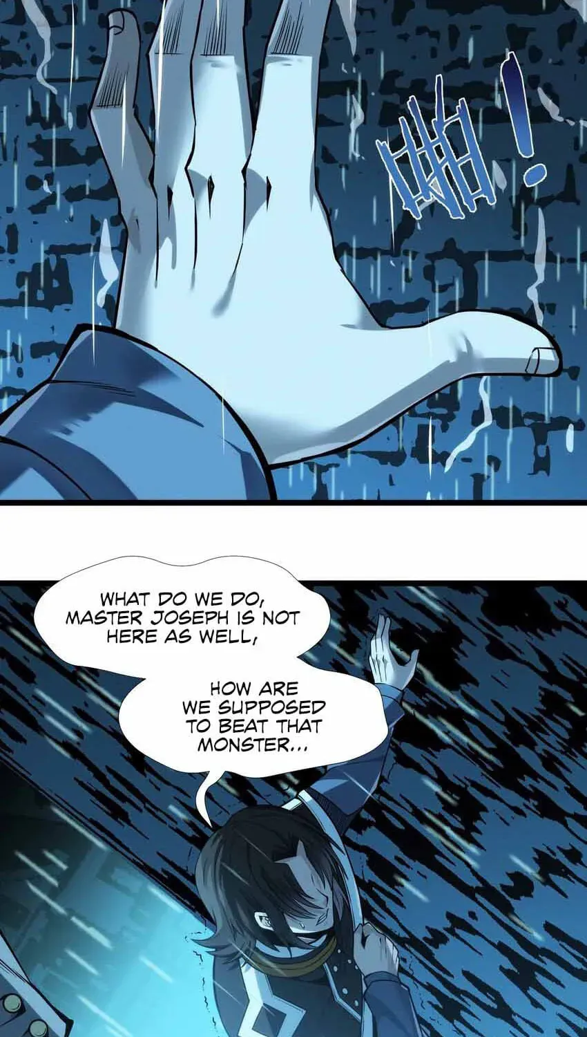 I'm Really Not the Devil's Lackey Chapter 53 — Page 62