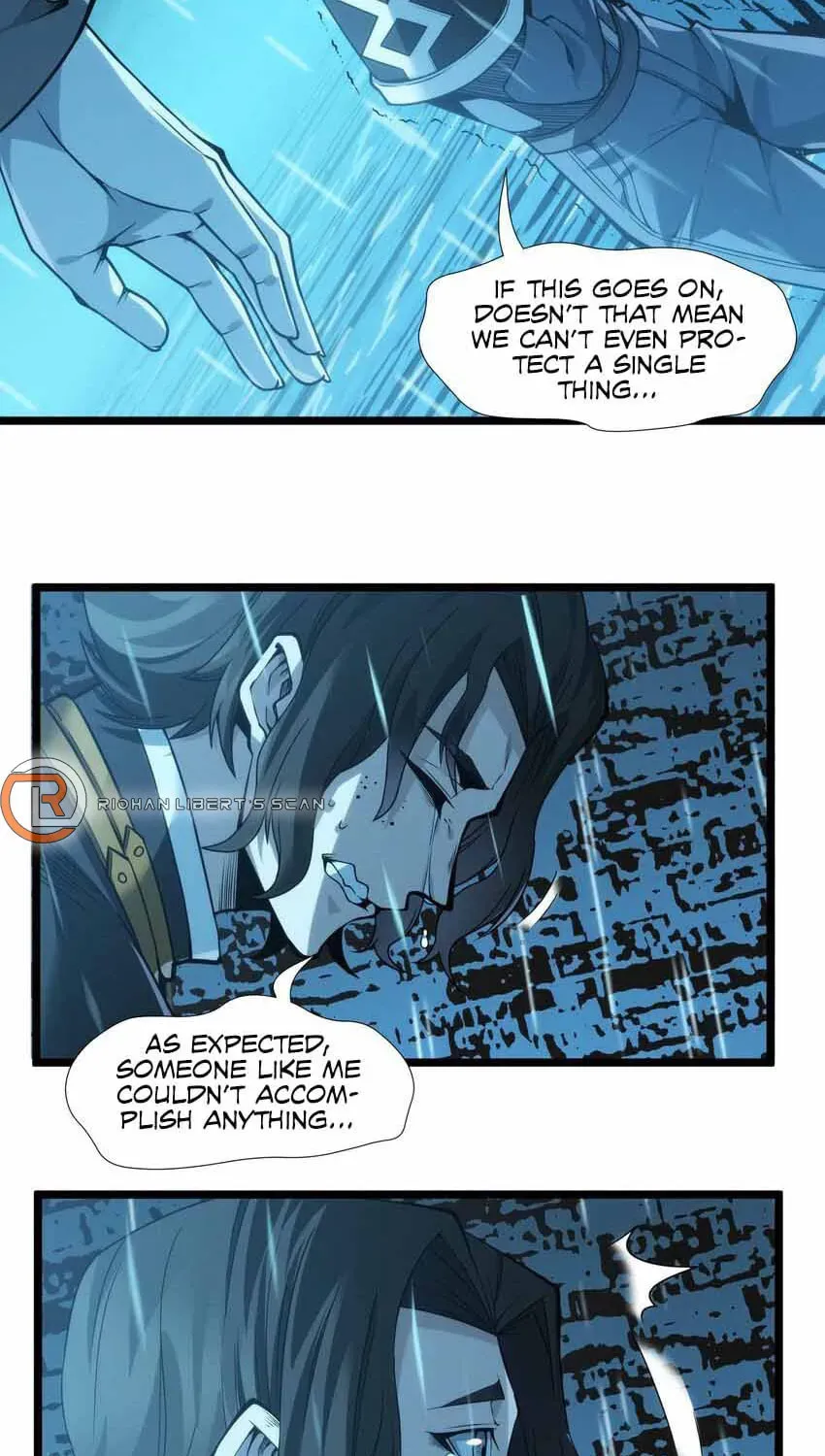 I'm Really Not the Devil's Lackey Chapter 53 — Page 63