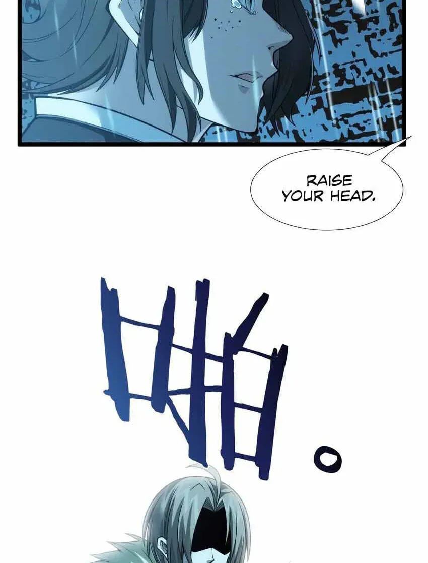 I'm Really Not the Devil's Lackey Chapter 53 — Page 64