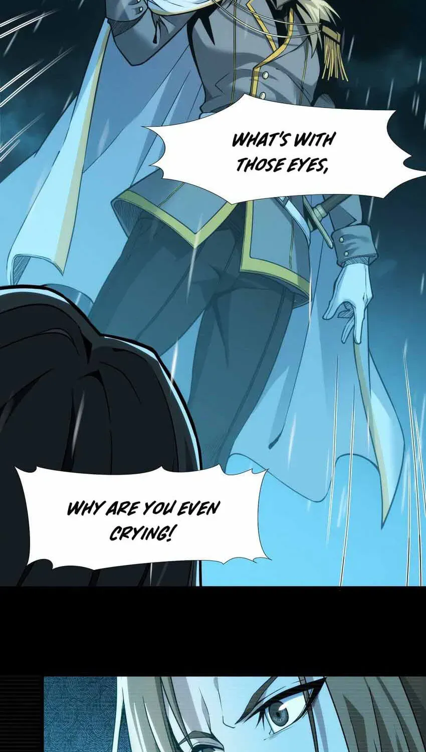 I'm Really Not the Devil's Lackey Chapter 53 — Page 67