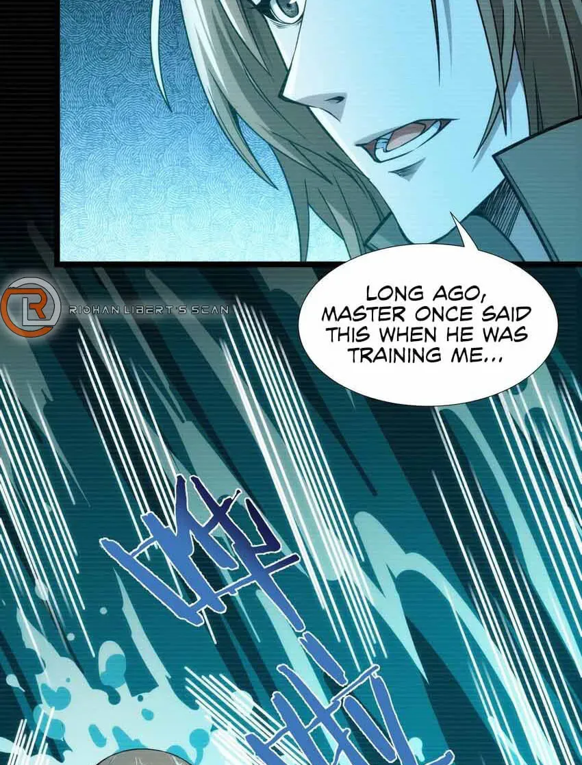 I'm Really Not the Devil's Lackey Chapter 53 — Page 68