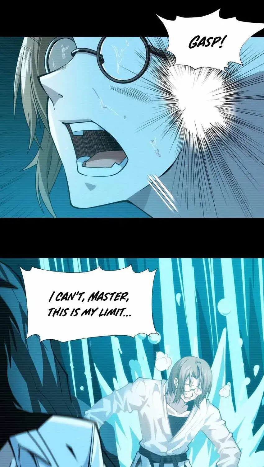 I'm Really Not the Devil's Lackey Chapter 53 — Page 70