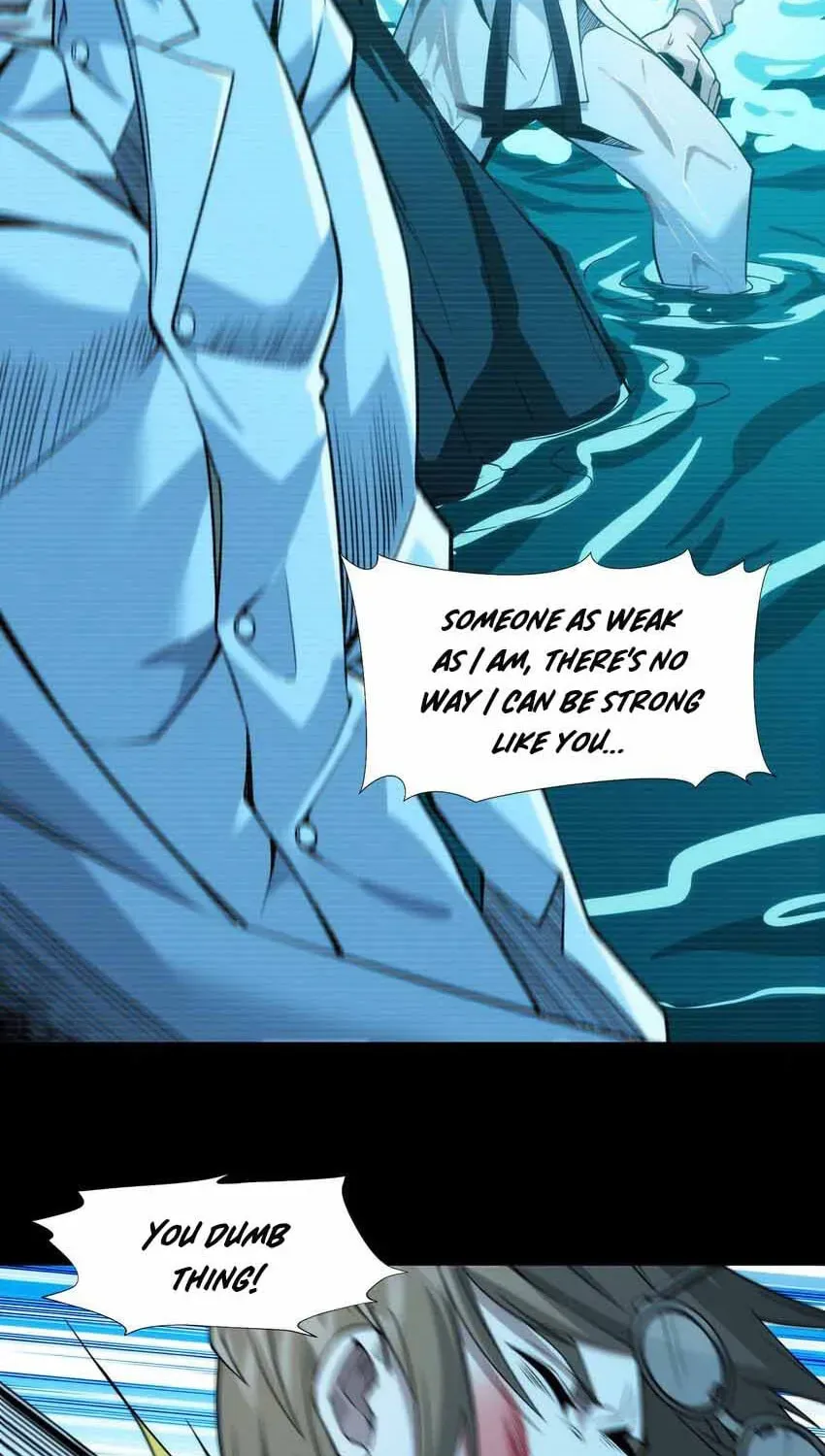 I'm Really Not the Devil's Lackey Chapter 53 — Page 71