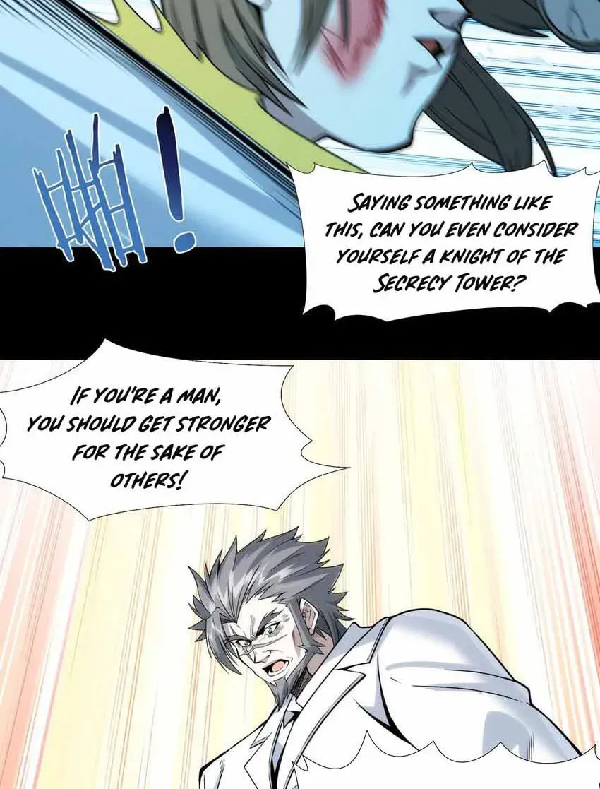 I'm Really Not the Devil's Lackey Chapter 53 — Page 72