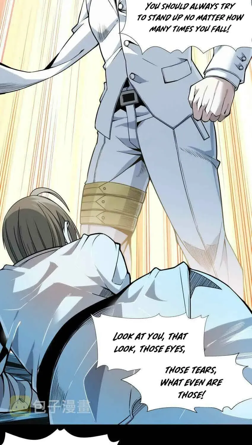 I'm Really Not the Devil's Lackey Chapter 53 — Page 73