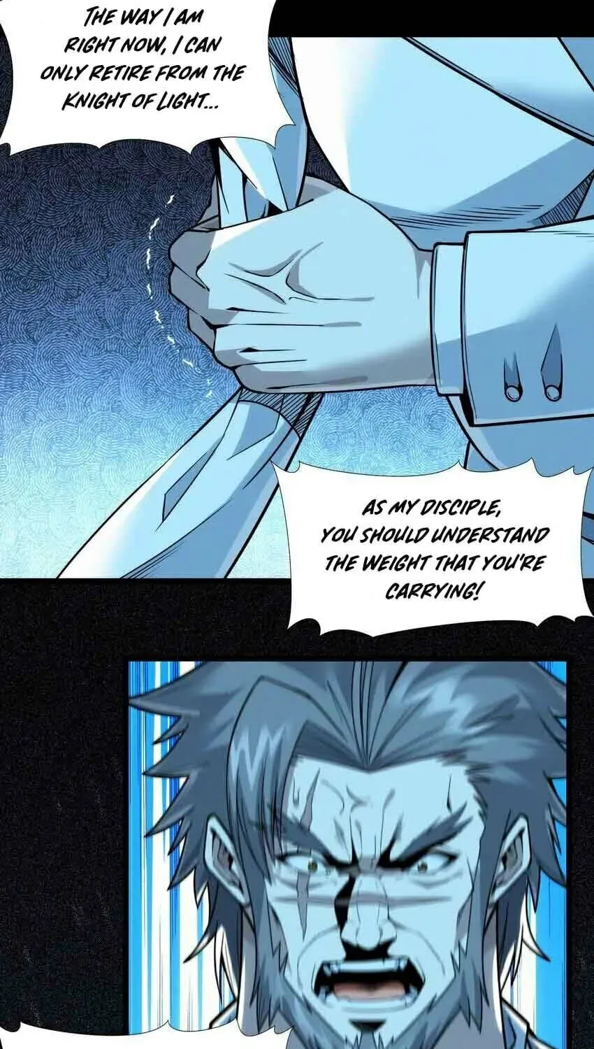 I'm Really Not the Devil's Lackey Chapter 53 — Page 74