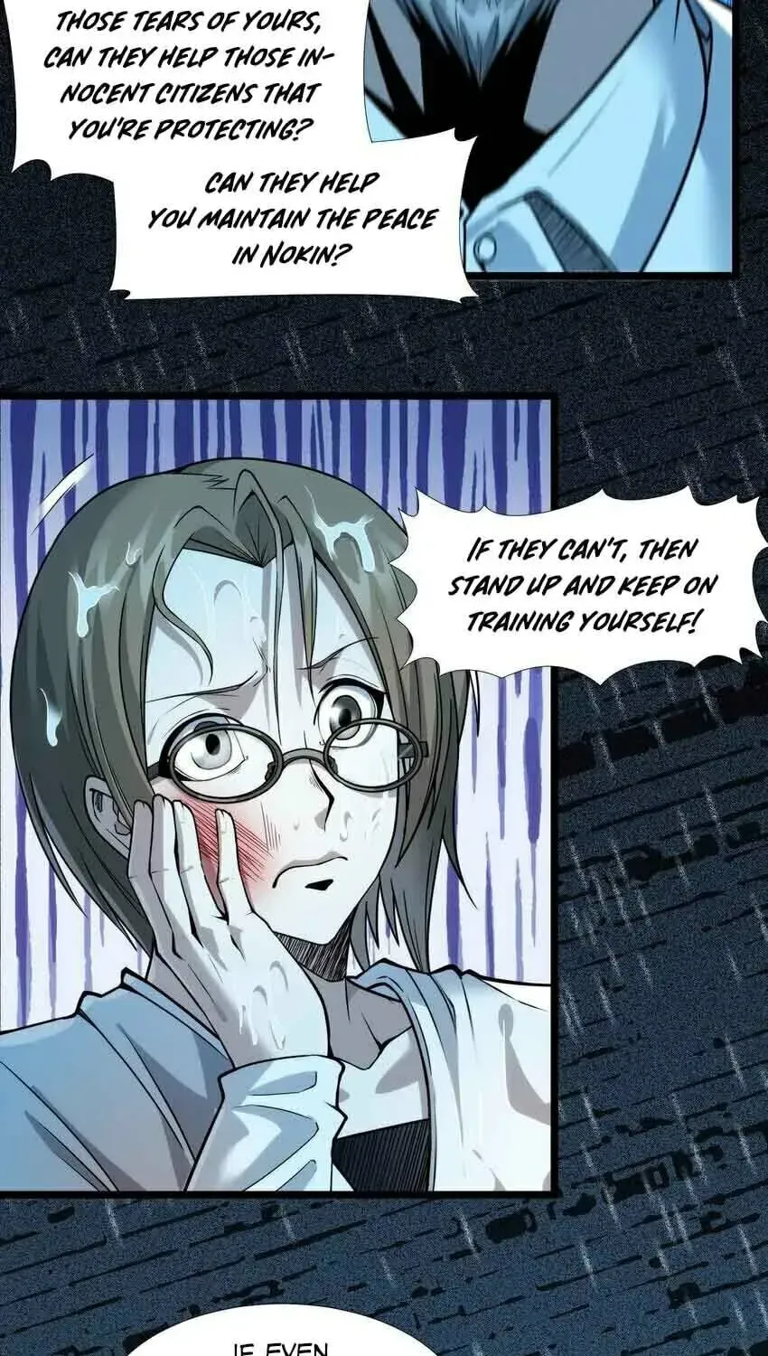I'm Really Not the Devil's Lackey Chapter 53 — Page 75