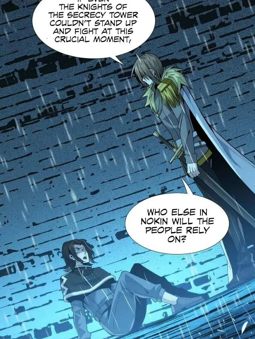 I'm Really Not the Devil's Lackey Chapter 53 — Page 76