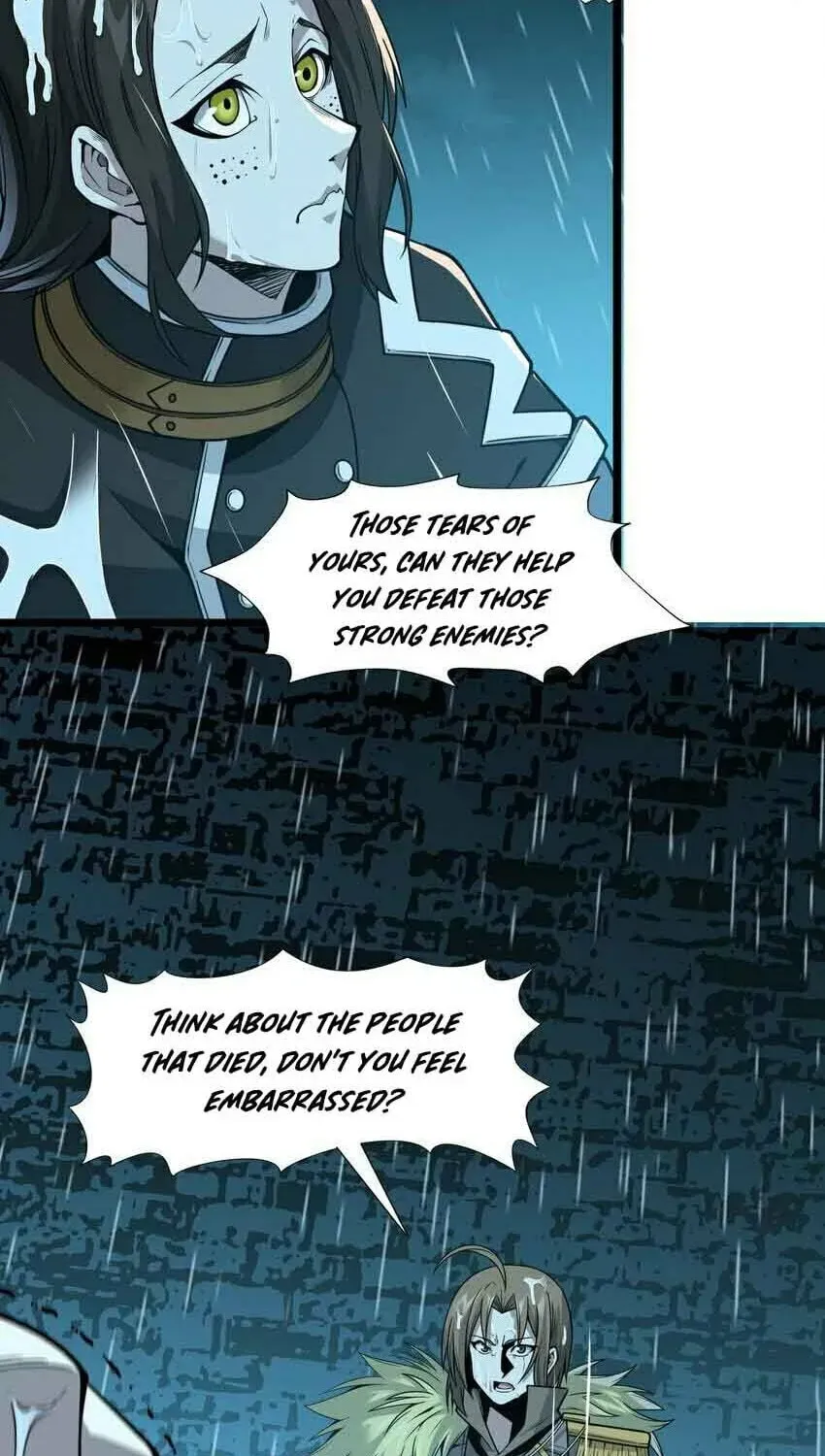 I'm Really Not the Devil's Lackey Chapter 53 — Page 78