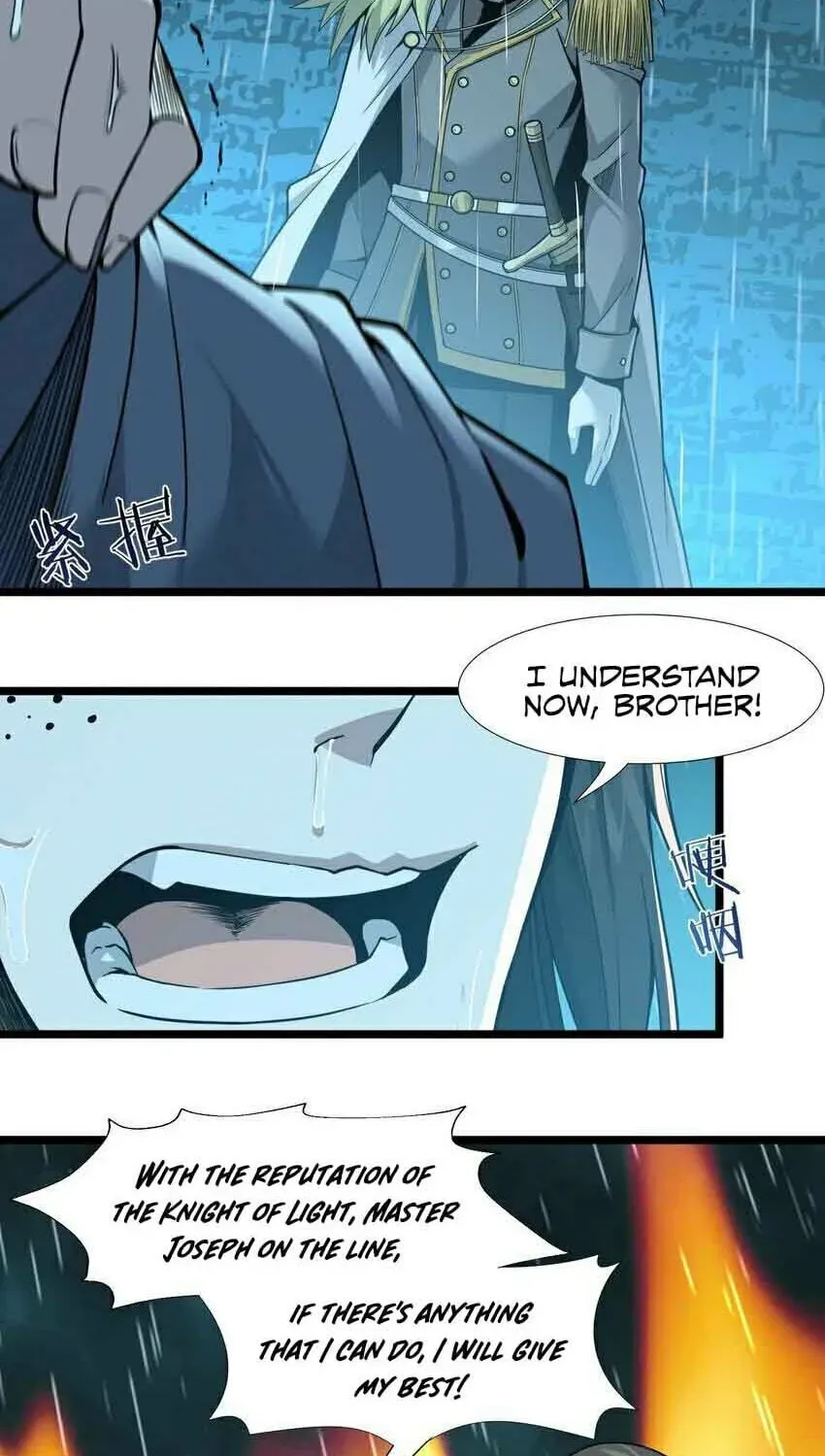 I'm Really Not the Devil's Lackey Chapter 53 — Page 79