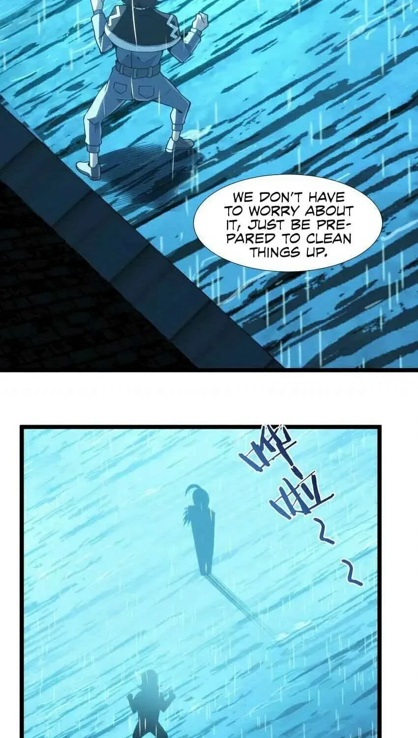 I'm Really Not the Devil's Lackey Chapter 53 — Page 86