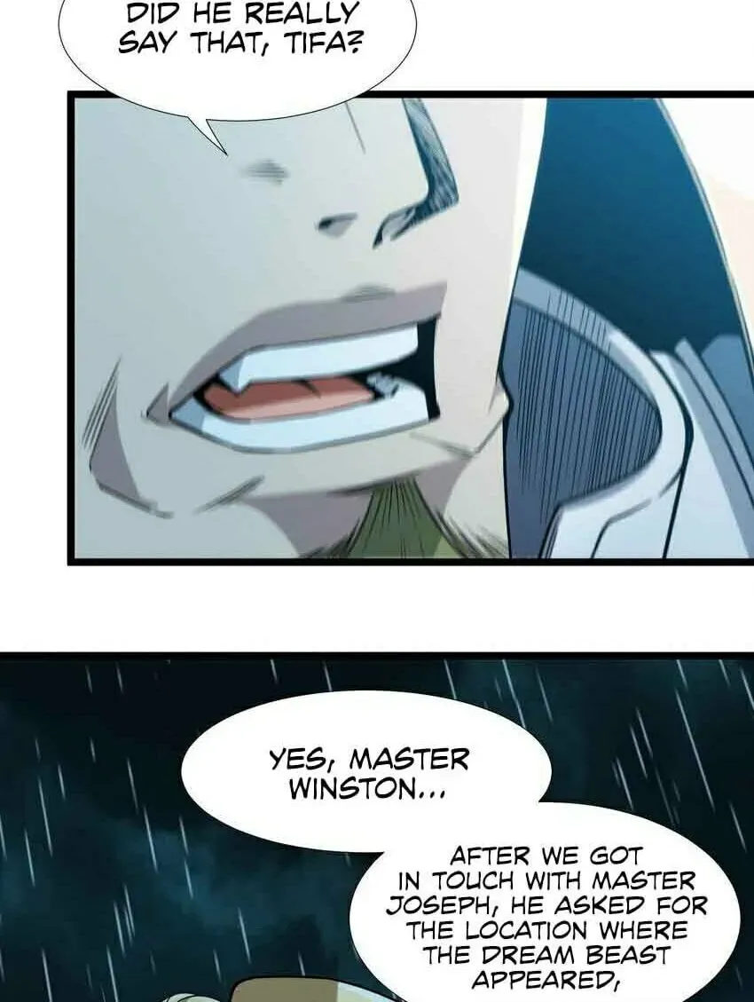 I'm Really Not the Devil's Lackey Chapter 53 — Page 88