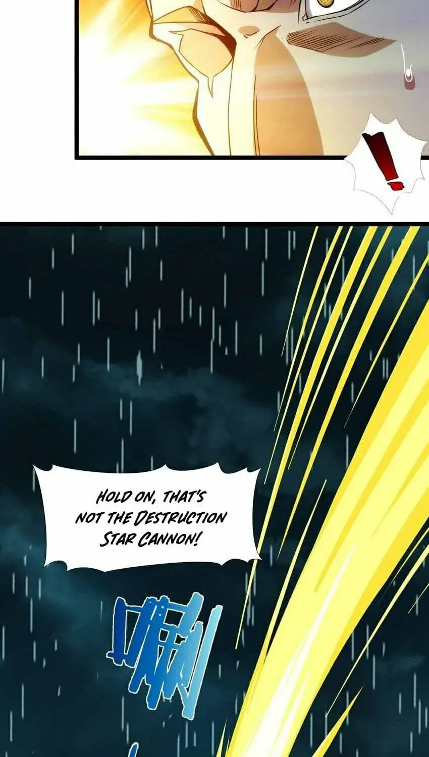 I'm Really Not the Devil's Lackey Chapter 53 — Page 94
