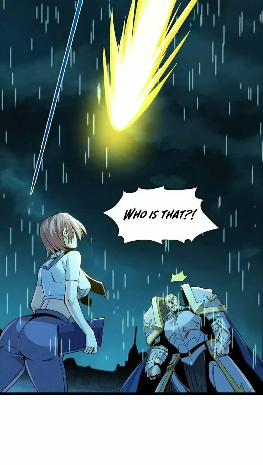 I'm Really Not the Devil's Lackey Chapter 53 — Page 95