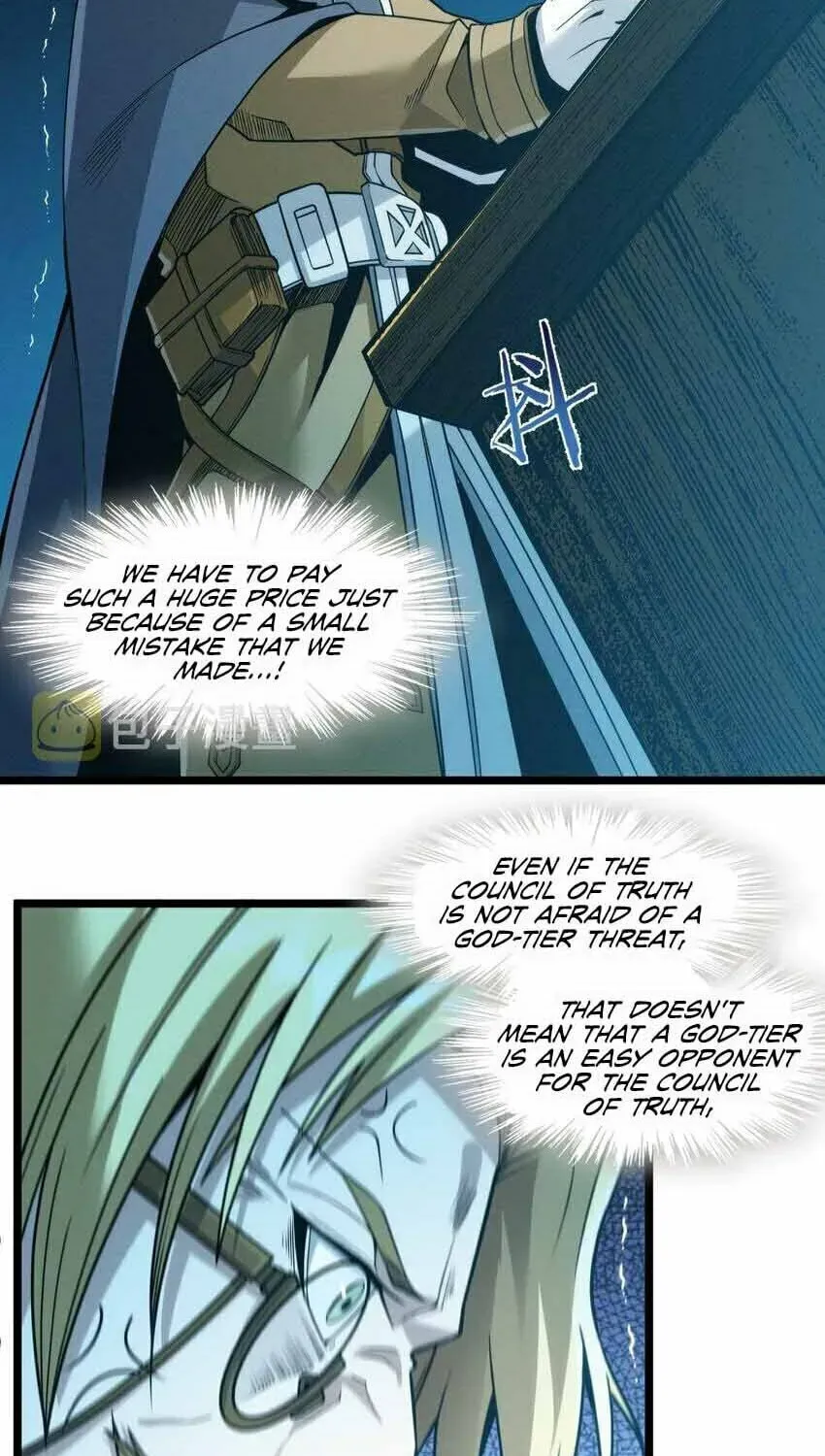 I'm Really Not the Devil's Lackey Chapter 53 — Page 98