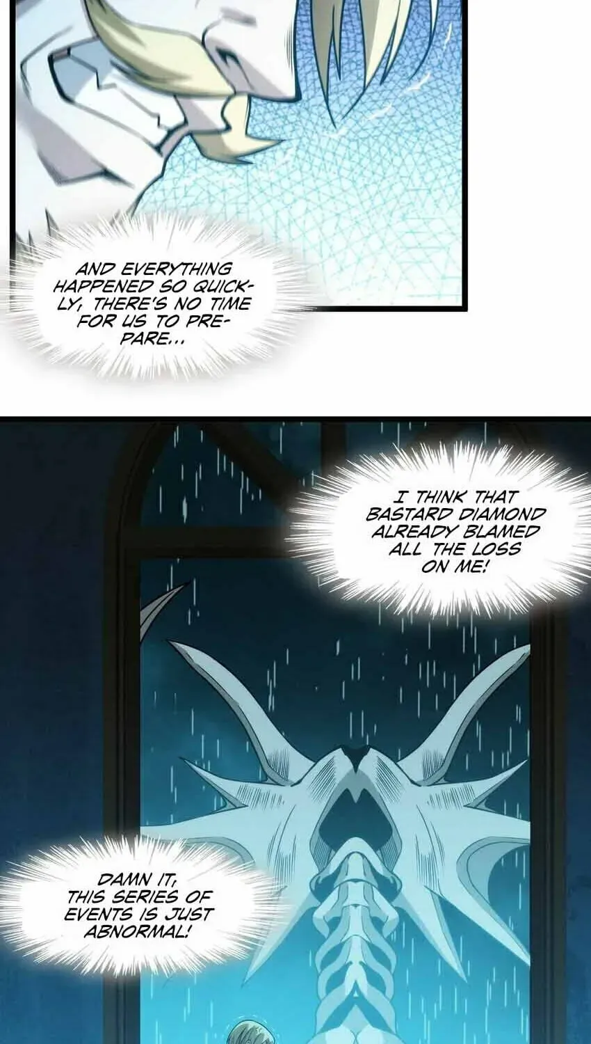 I'm Really Not the Devil's Lackey Chapter 53 — Page 99