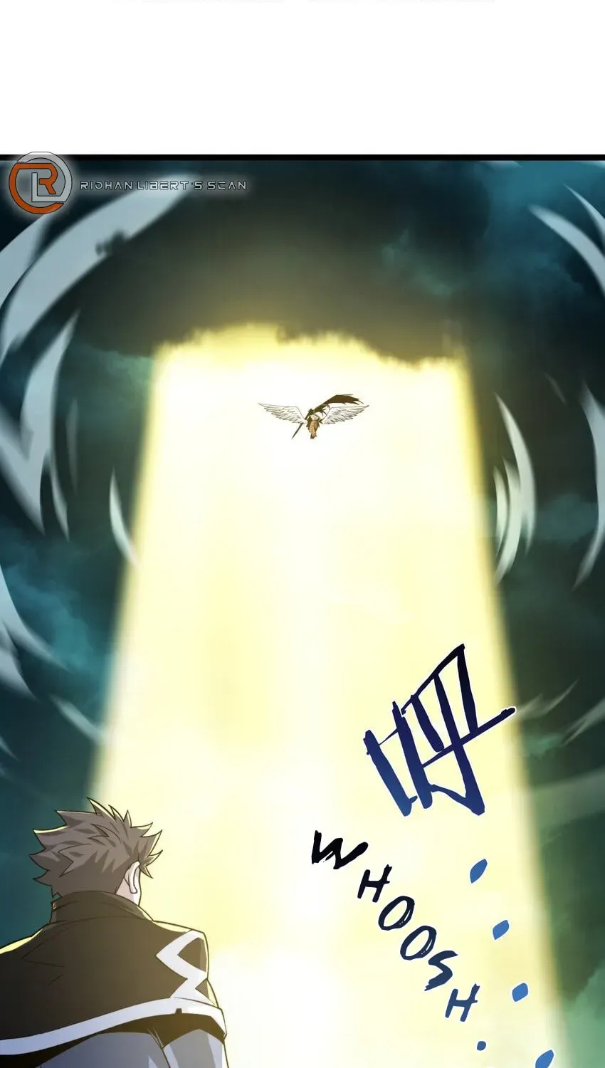 I'm Really Not the Devil's Lackey Chapter 54 — Page 6