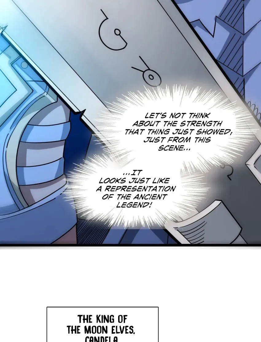 I'm Really Not the Devil's Lackey Chapter 54 — Page 14