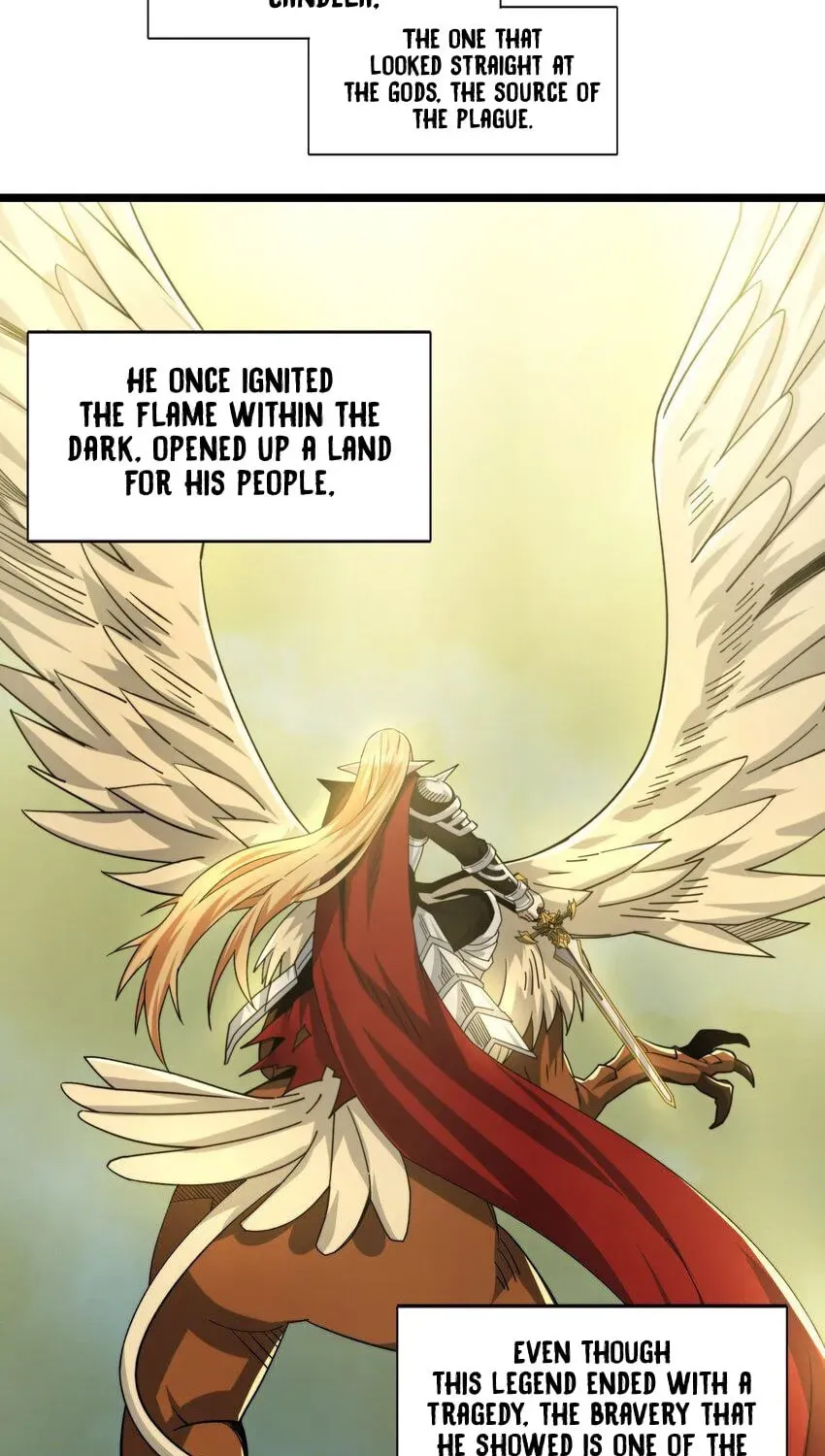 I'm Really Not the Devil's Lackey Chapter 54 — Page 15
