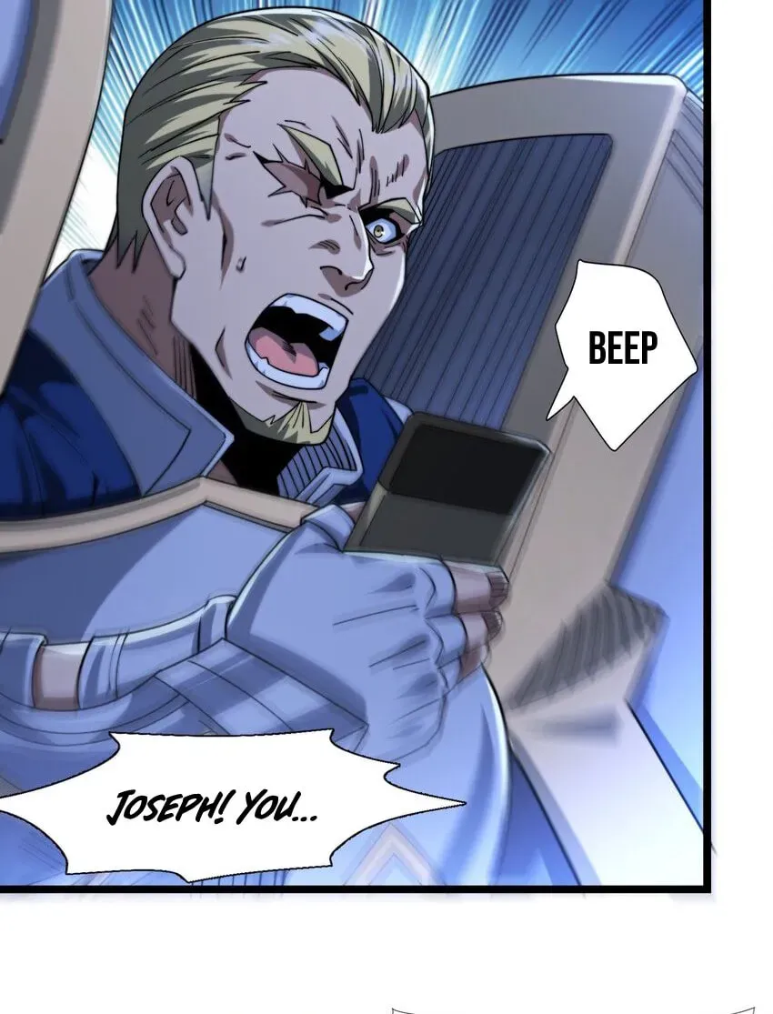 I'm Really Not the Devil's Lackey Chapter 54 — Page 19