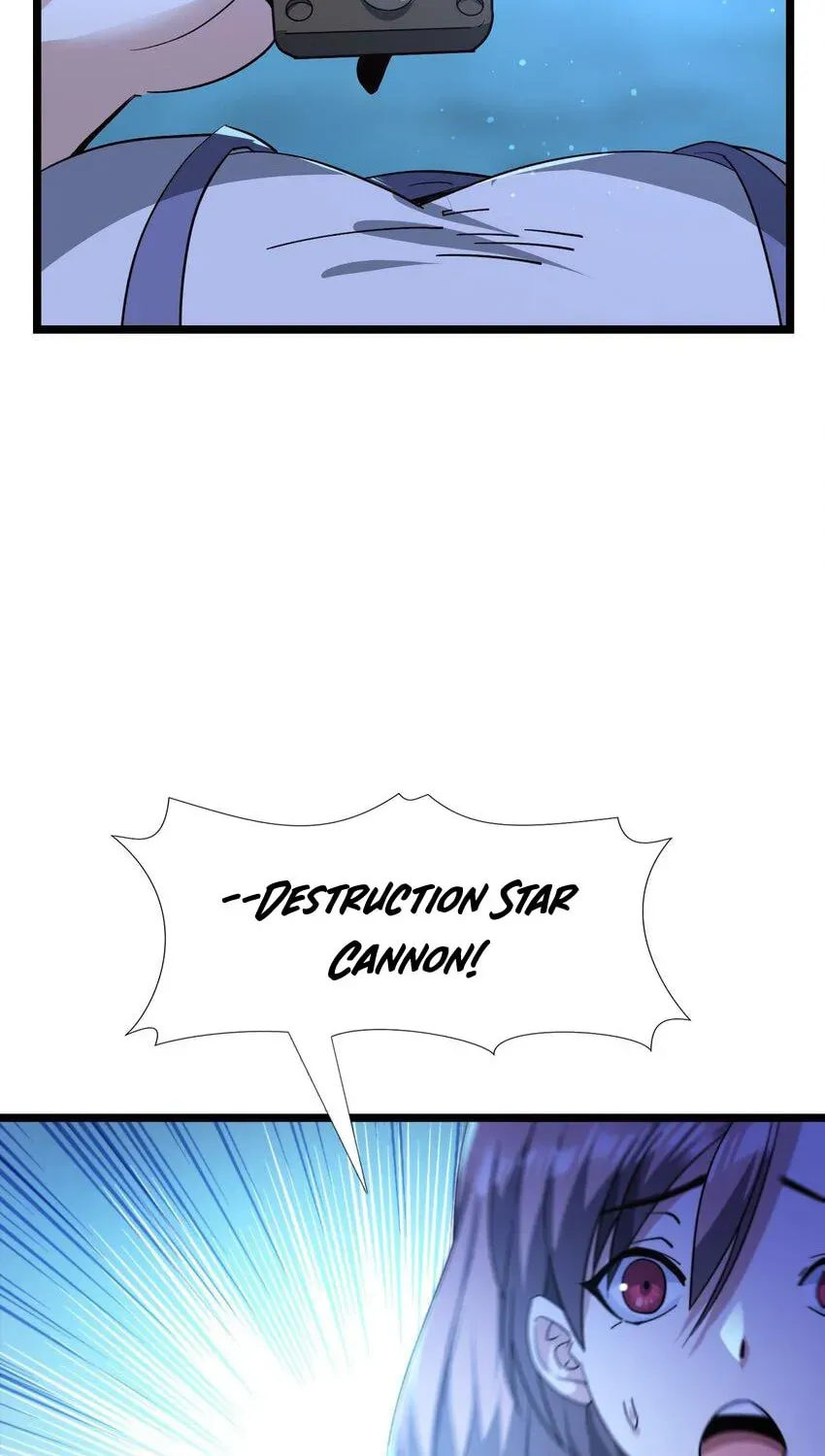 I'm Really Not the Devil's Lackey Chapter 54 — Page 36