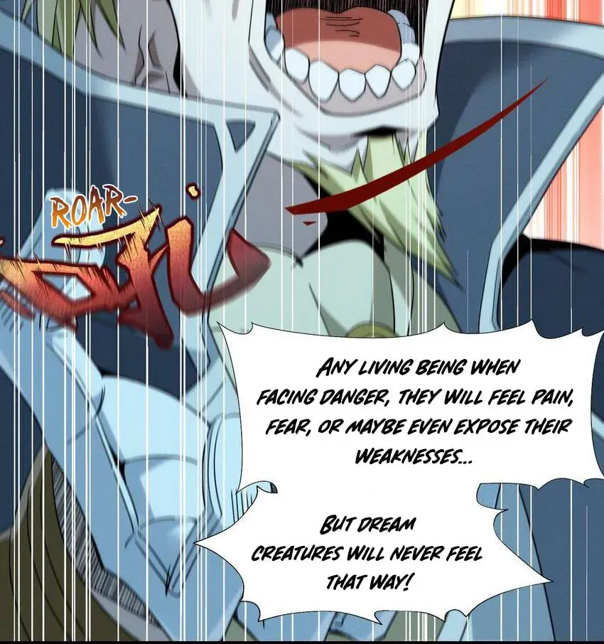 I'm Really Not the Devil's Lackey Chapter 54 — Page 44