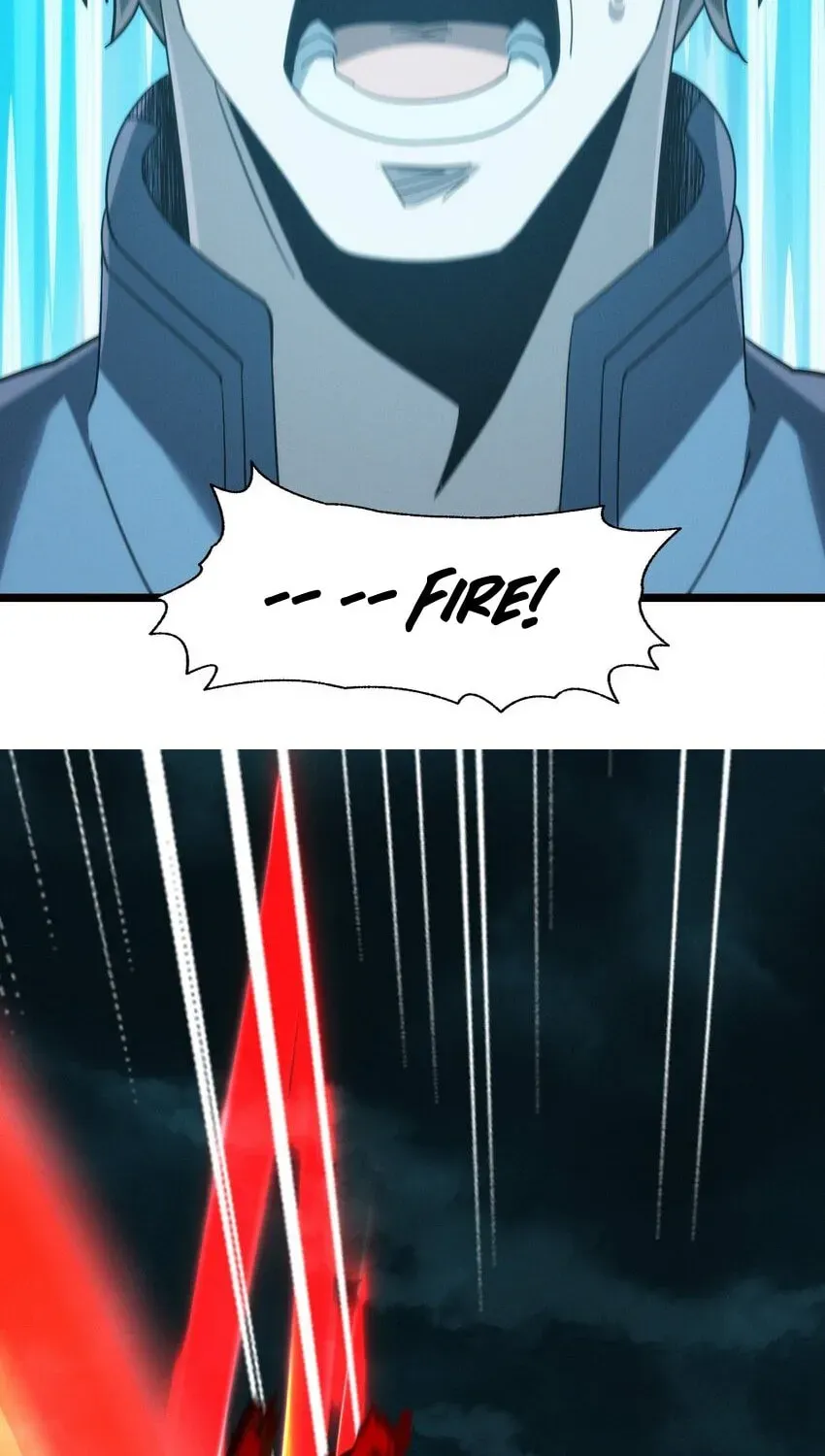 I'm Really Not the Devil's Lackey Chapter 54 — Page 58