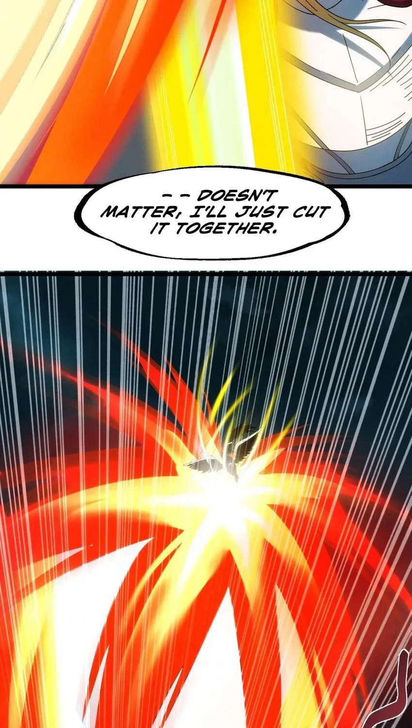 I'm Really Not the Devil's Lackey Chapter 54 — Page 69