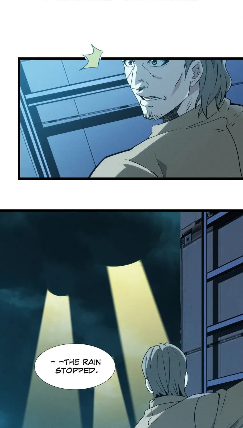 I'm Really Not the Devil's Lackey Chapter 55 — Page 6