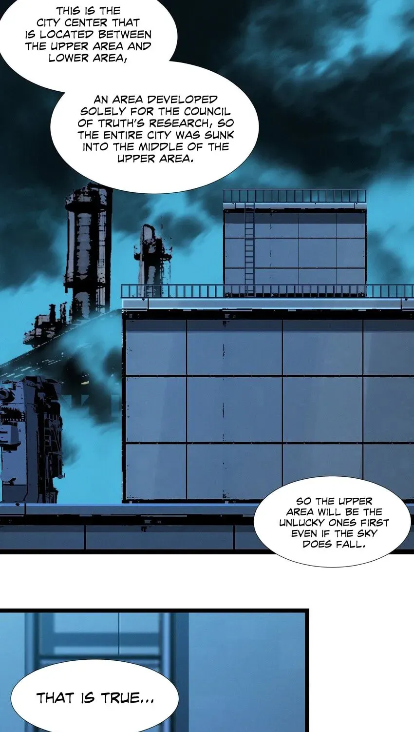 I'm Really Not the Devil's Lackey Chapter 55 — Page 9