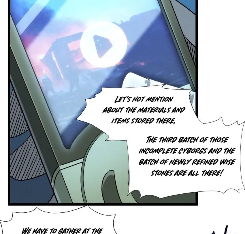 I'm Really Not the Devil's Lackey Chapter 55 — Page 12