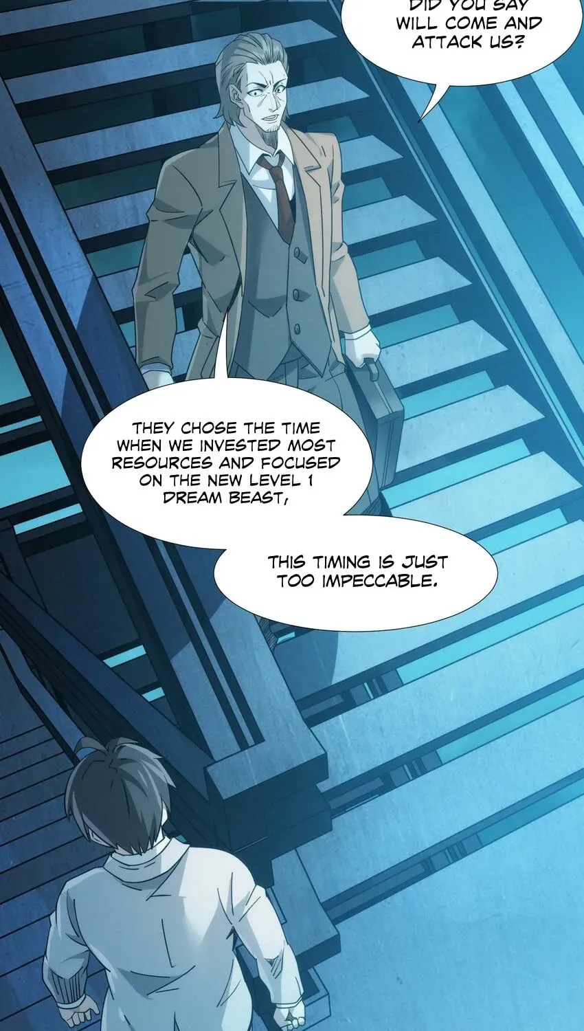 I'm Really Not the Devil's Lackey Chapter 55 — Page 15