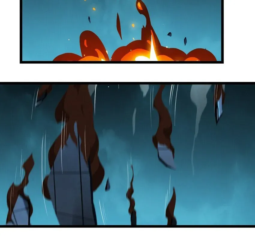 I'm Really Not the Devil's Lackey Chapter 55 — Page 20