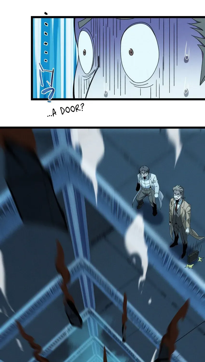 I'm Really Not the Devil's Lackey Chapter 55 — Page 22