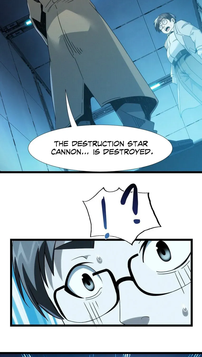 I'm Really Not the Devil's Lackey Chapter 55 — Page 27