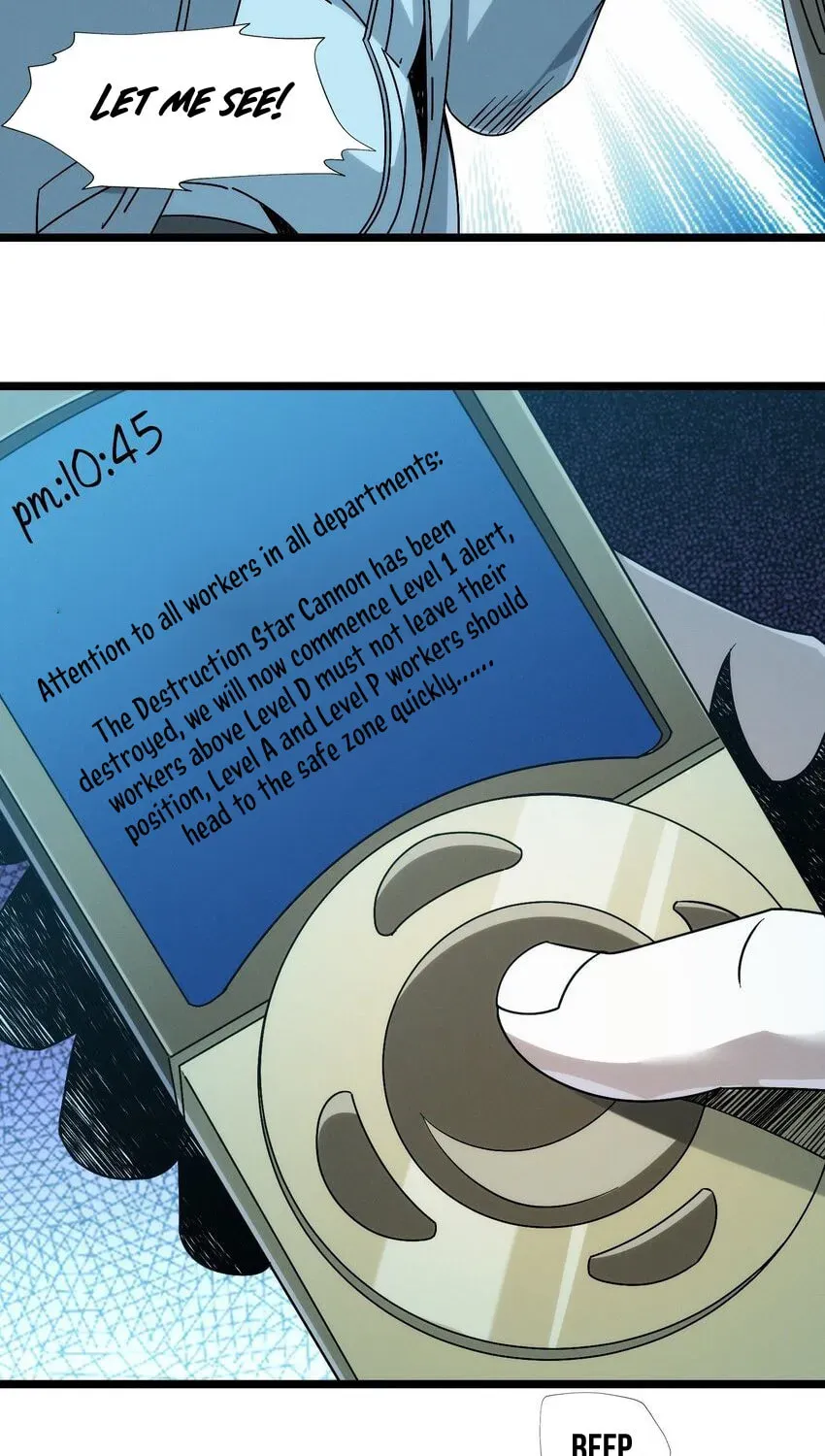I'm Really Not the Devil's Lackey Chapter 55 — Page 29