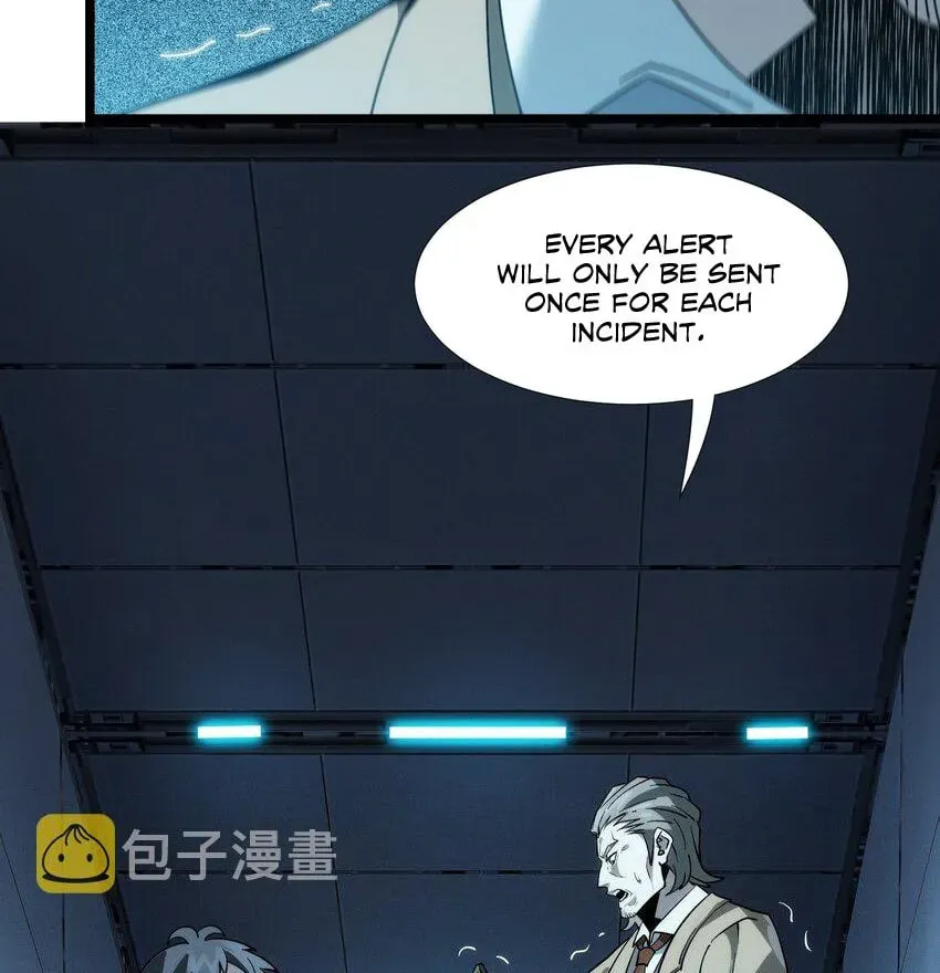 I'm Really Not the Devil's Lackey Chapter 55 — Page 32