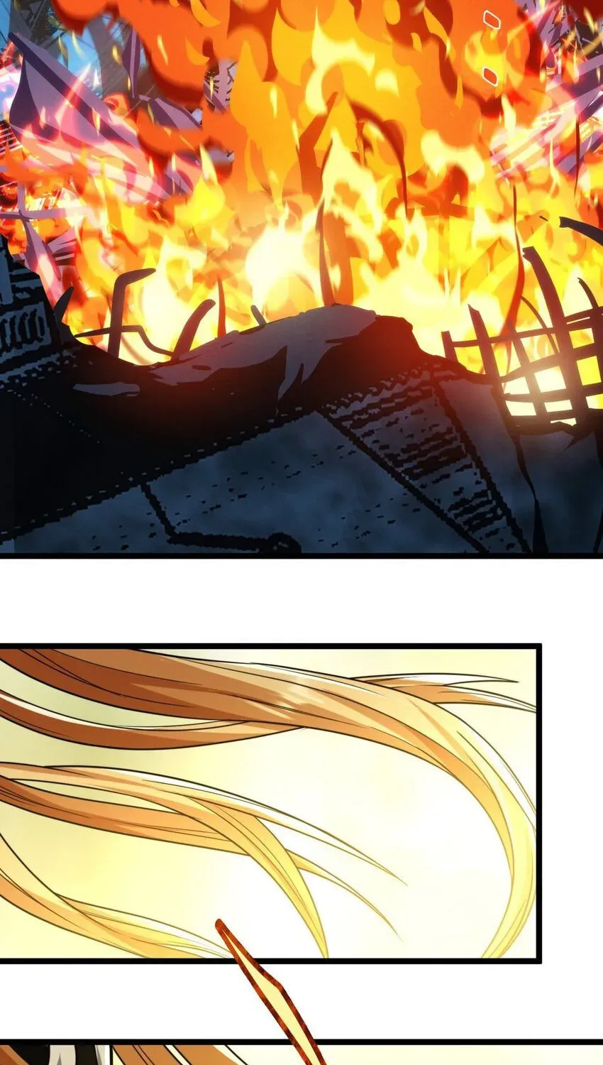 I'm Really Not the Devil's Lackey Chapter 55 — Page 35