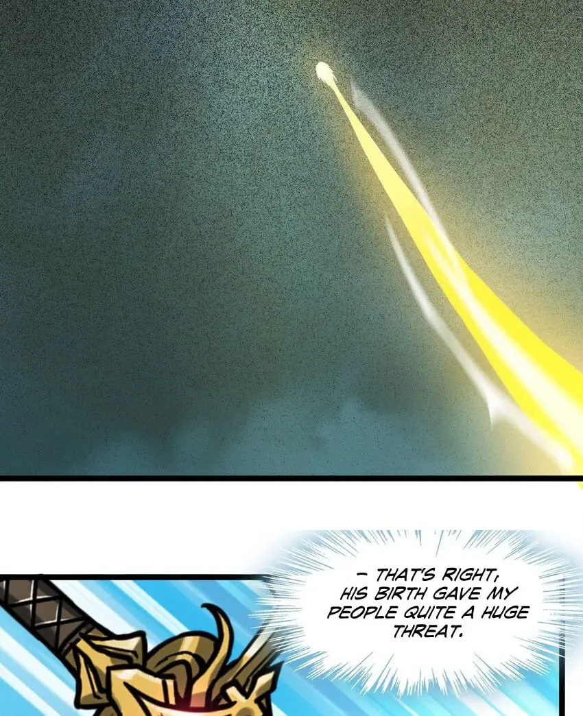 I'm Really Not the Devil's Lackey Chapter 55 — Page 48