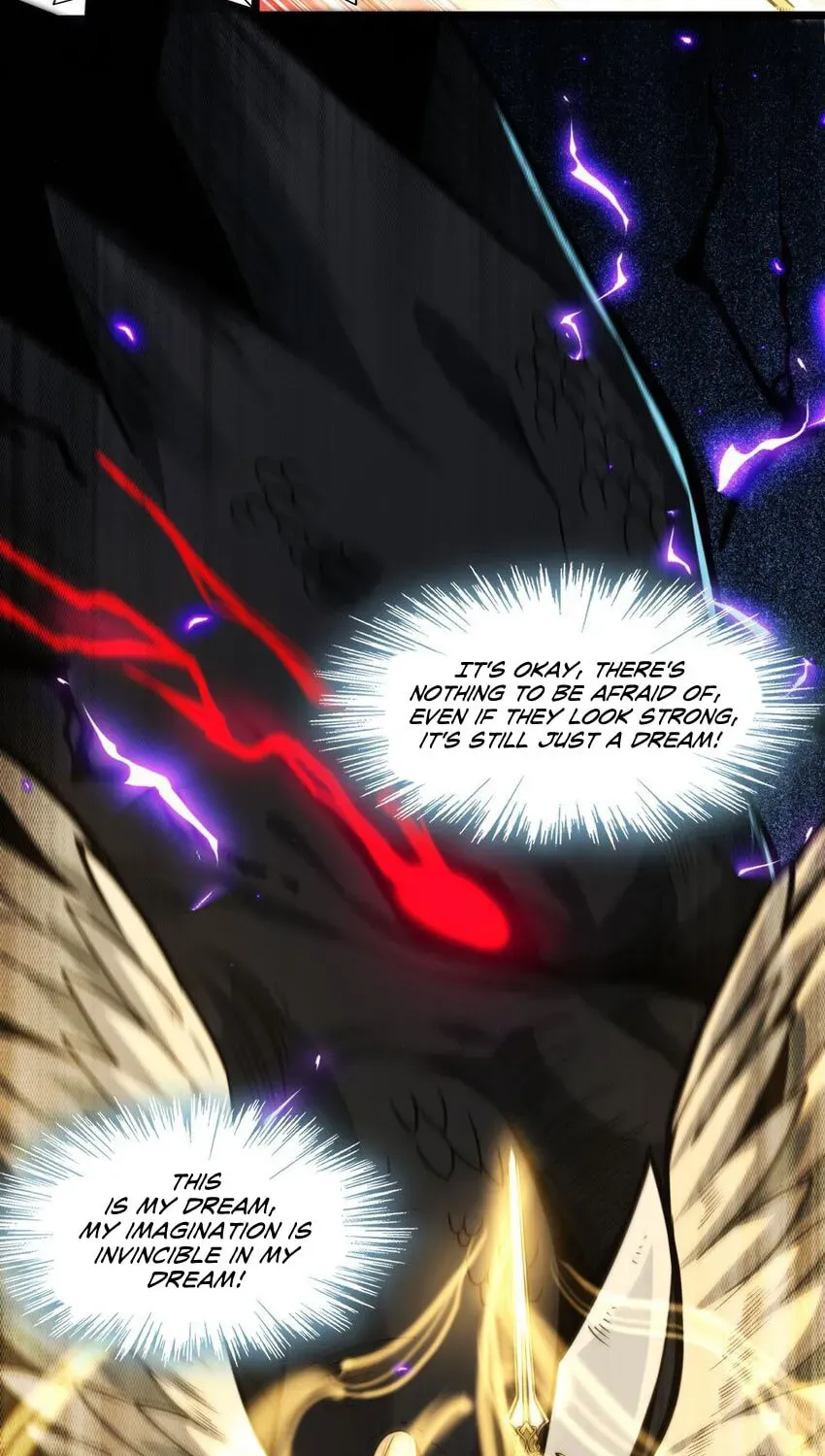 I'm Really Not the Devil's Lackey Chapter 55 — Page 51