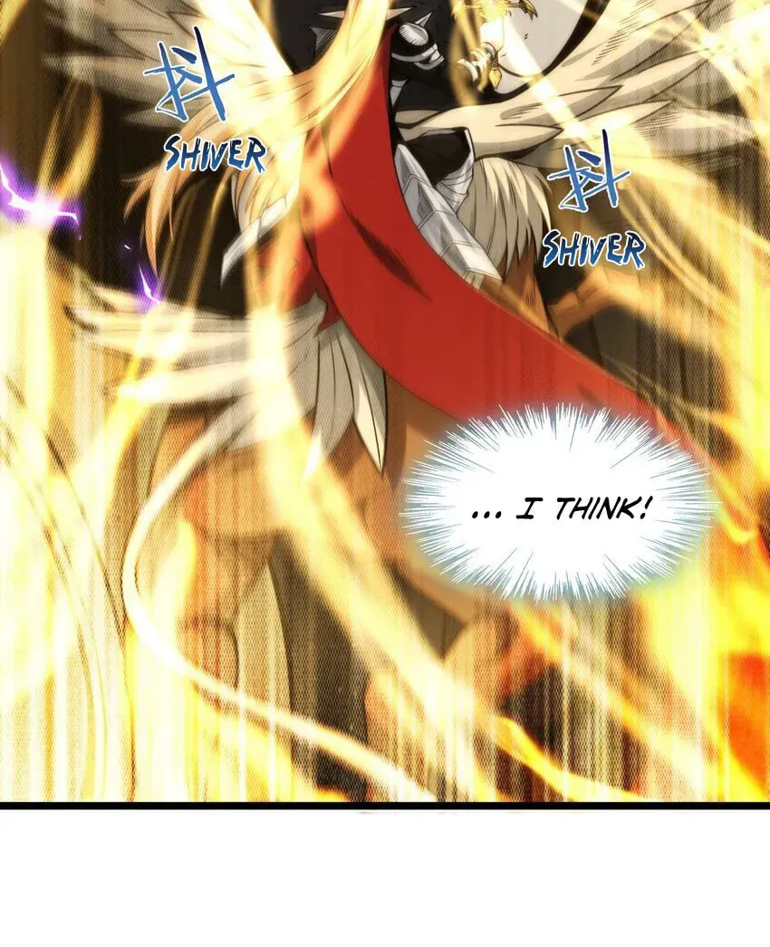 I'm Really Not the Devil's Lackey Chapter 55 — Page 52