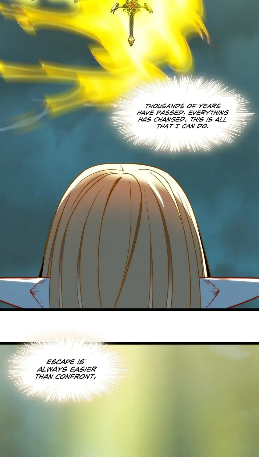 I'm Really Not the Devil's Lackey Chapter 55 — Page 56