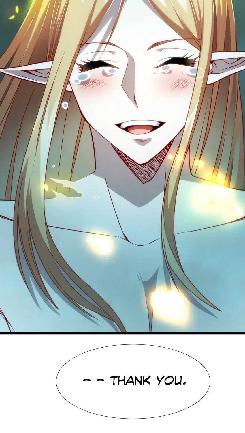I'm Really Not the Devil's Lackey Chapter 55 — Page 59
