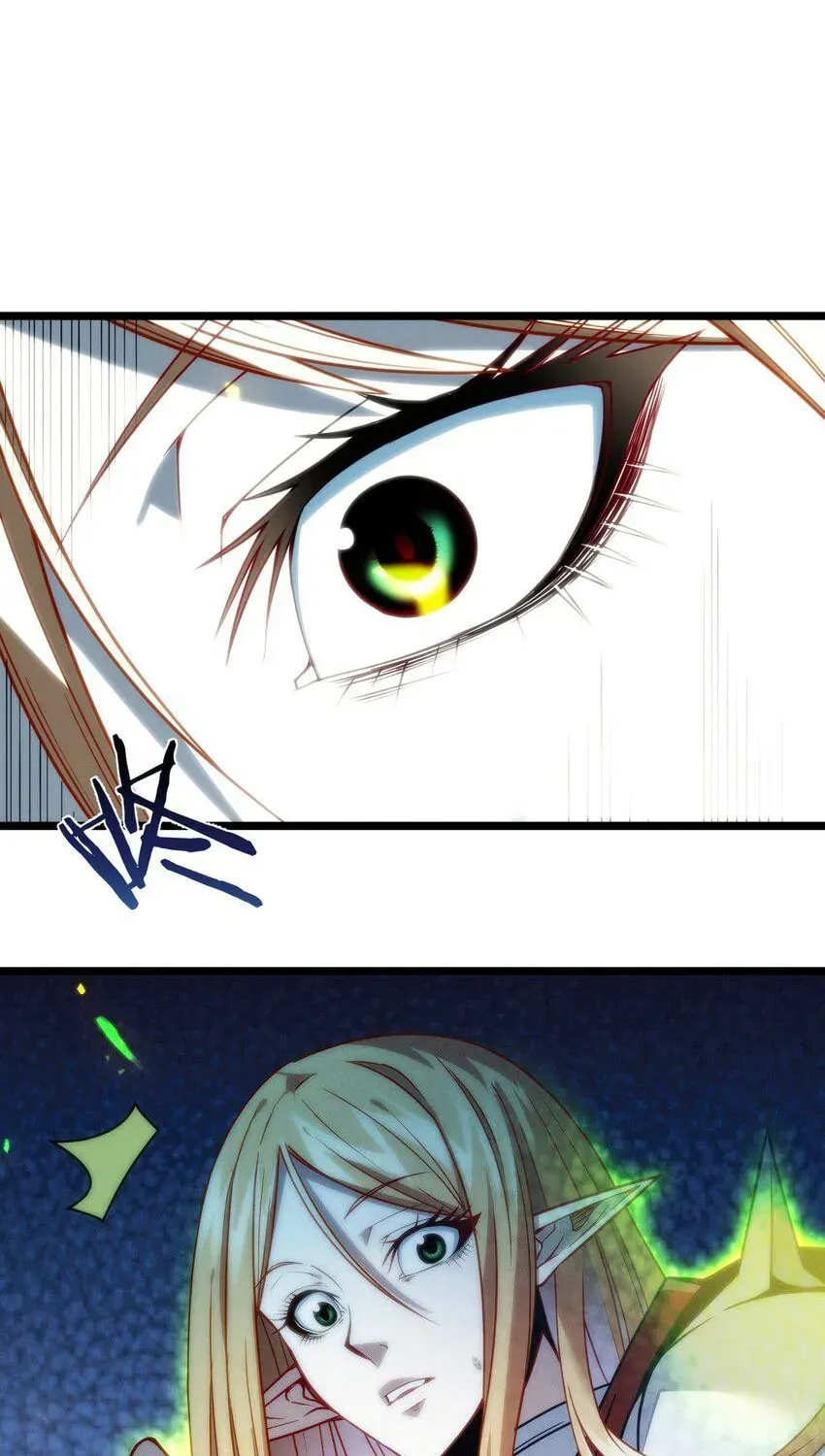 I'm Really Not the Devil's Lackey Chapter 55 — Page 60