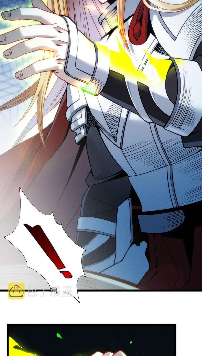 I'm Really Not the Devil's Lackey Chapter 55 — Page 61
