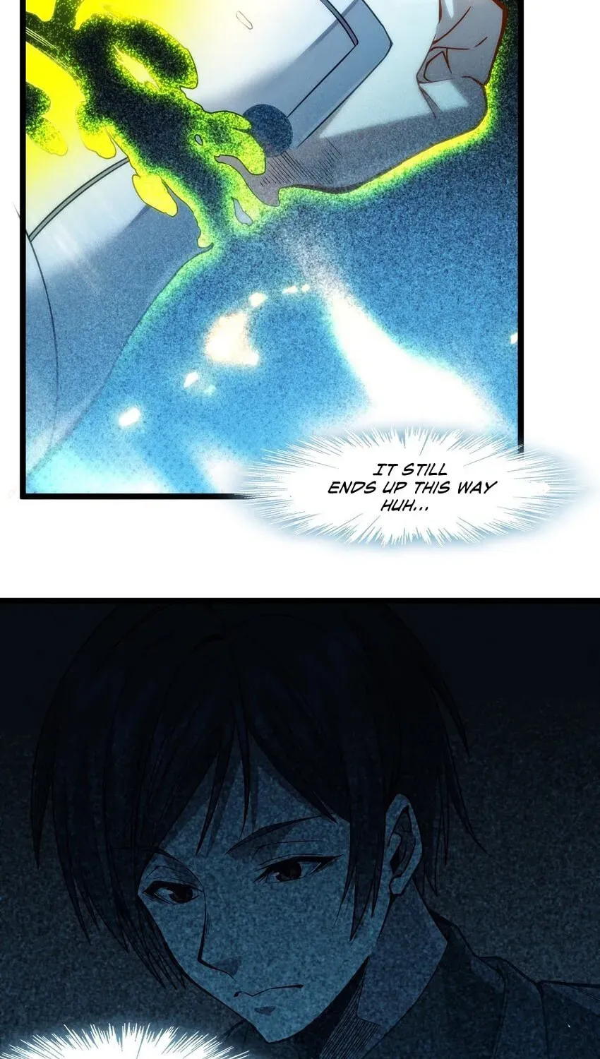 I'm Really Not the Devil's Lackey Chapter 55 — Page 63
