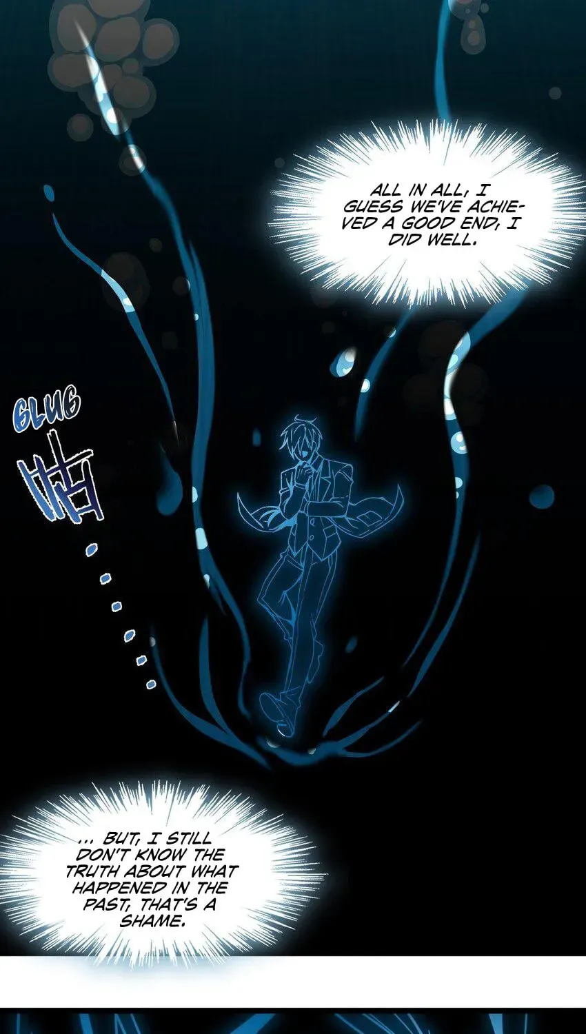 I'm Really Not the Devil's Lackey Chapter 56 — Page 3