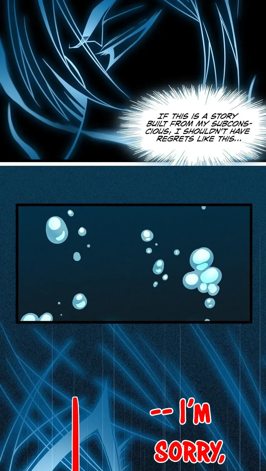I'm Really Not the Devil's Lackey Chapter 56 — Page 4
