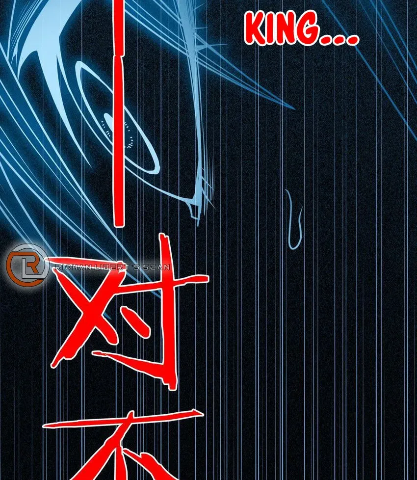 I'm Really Not the Devil's Lackey Chapter 56 — Page 5